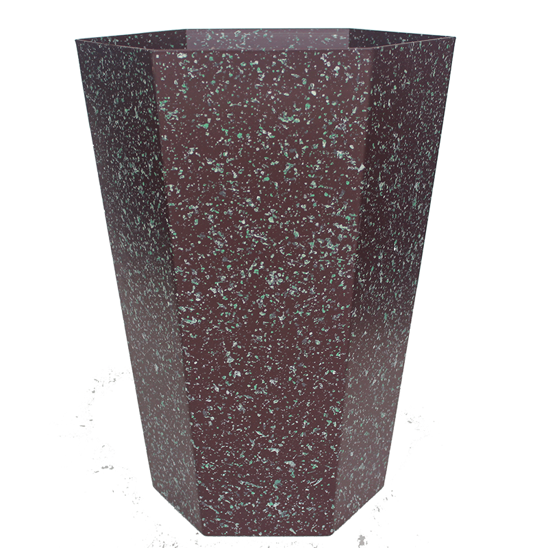 Honeycomb Planter Series
