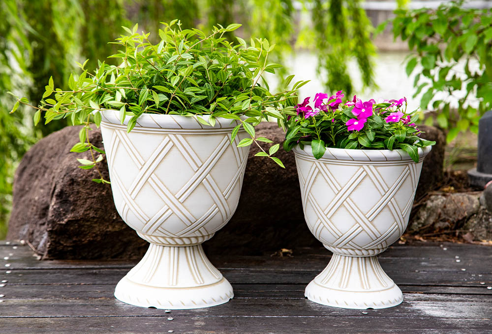 Nursery pot